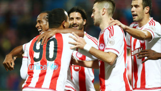 Πέρασε και από τη «Νέα Σμύρνη»