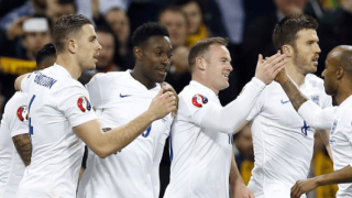 Αυτές τις φανέλες θα φοράει στο EURO 2016 η εθνική Αγγλίας! (pics)