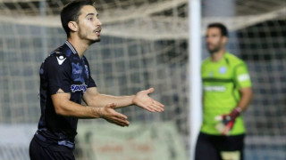 Για ποια ομάδα αποτελεί προτεραιότητα ο Κοροβέσης;