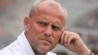 Στο Αννόβερο ο Τόμας Σάαφ