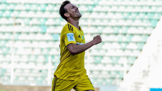 Ο Νταρίντα έφερε χαμόγελα και ανακούφιση