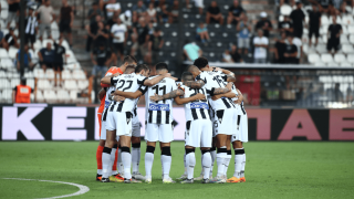 ΠΑΟΚ: Προσοχή σε τρεις για να «μπλοκάρει» την Ελσίνκι