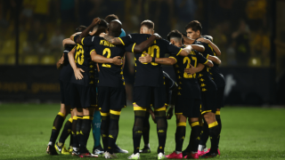 Ο Ζαμόρα για τον ρόλο του δεύτερου φορ στον Άρη