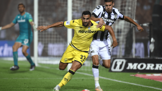 Το ταμείο του ντέρμπι