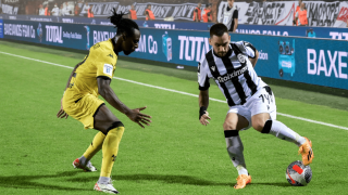 Κερδισμένος ο Άρης από το πρώτο clasico της Θεσσαλονίκης, χρειάζεται προσοχή ο ΠΑΟΚ για να μην εκτροχιαστεί