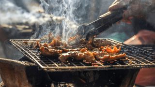 Πως το barbeque μπορεί να απειλήσει τις αρθρώσεις σας;
