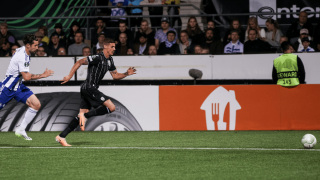 Η... «ευλογία» του Κύριλλου, το «άλφα» της ανατροπής, η πίστη του Λουτσέσκου το... «ωμέγα»