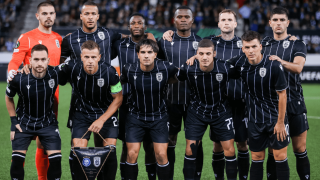 Αφού μας... τρολάρισε ο ΠΑΟΚ, ξύπνησε και ήταν χάρμα οφθαλμών