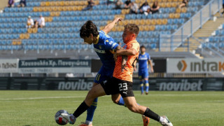 Γκολ και θέαμα στο «Θ.Κολοκοτρώνης», 2-2 Αστέρας και ΠΑΣ