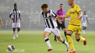 Άρης: Το στοίχημα της επίθεσης