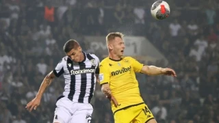 Λείπει το «φονικό ένστικτο» από τον ΠΑΟΚ!