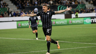 Με μεγάλη εμφάνιση του Ντεσπόντοφ ο ΠΑΟΚ έκανε την ανατροπή κόντρα στην Ελσίνκι