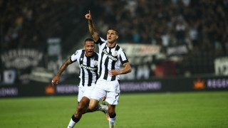 Στην ενδεκάδα Ντεσπόντοφ και Μουργκ κόντρα στην Ελσίνκι