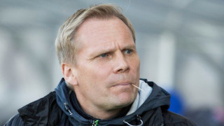 Προπονητής Ελσίνκι: «Εχουμε μπροστά μας τεράστιες προκλήσεις»