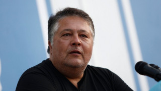 Ηρακλής: Συνάντηση στην Αθήνα θα έχουν Ευγενίου-Μονεμβασιώτης