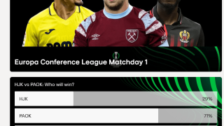 Δαγκωτό… ΠΑΟΚ!