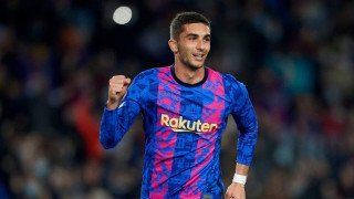 Ο Τόρες ομολόγησε ότι έβαλε… κατά λάθος το απευθείας φάουλ στο Μπάρτσα-Μπέτις