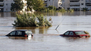 Γεμίζει η αγορά μεταχειρισμένων με πλημμυρισμένα αυτοκίνητα