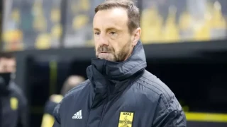 Τα δύο μεγάλα στοιχήματα για τον  Ακη Μάντζιο που θα πρέπει γρήγορα να κερδίσει