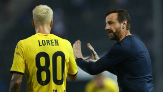 Άρης: Τα μετρημένα κουκιά στους φορ και η επιλογή που πρέπει να γίνει