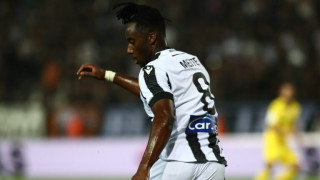 Ατζέντης Μεϊτέ στο Metropolis 95.5: «Τον θέλει ο Παναθηναϊκός, αλλά προτεραιότητα είναι ο ΠΑΟΚ και ο... Λουτσέσκου»