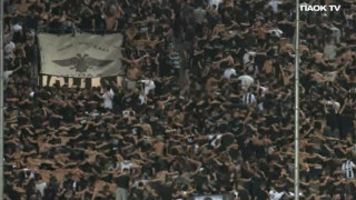 ΠΑΟΚ: Το μήνυμα της Τούμπας μετά τη λευκή ισοπαλία με Βόλφσμπεργκερ