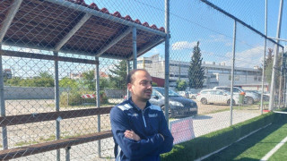 Πετρονικολός: «Απρόβλεπτη η πρεμιέρα»
