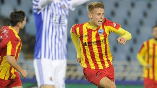 Ο... Καταλανός Ραντούλοβιτς είναι ο παίκτης που χρειάζεται προσοχή