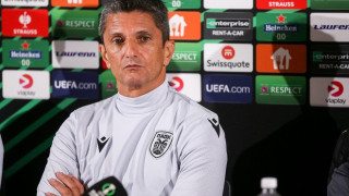 Λουτσέσκου: «Έχουμε απίστευτο κίνητρο για τη νίκη, δεν θα αλλάξει την ταυτότητά της η Ελσίνκι»