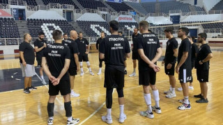 Με Κοκκινάκη η προετοιμασία του ΠΑΟΚ