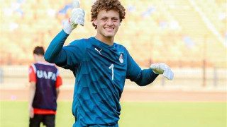 Ο 20χρονος Αιγύπτιος γκολκίπερ, Αχμέντ Ναντέρ στον ΠΑΟΚ!