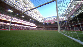 Οριστική διακοπή στο Άγιαξ - Φέγενορντ!