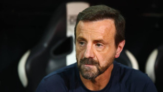 Άρης: Γεμίζει η φαρέτρα του Μάντζιου