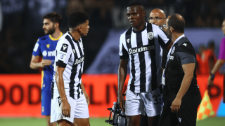 Νέα απώλεια βαθμών θα (συν)ταράξει τον ΠΑΟΚ!