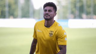 Ματαρίτα: «Με τις ιδέες του καινούργιου προπονητή γινόμαστε καλύτεροι»