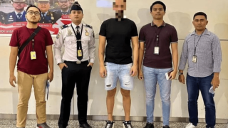Μπαλί: Απελάθηκε Ιταλός τουρίστας γιατί έκανε σεξ στη μέση του δρόμου