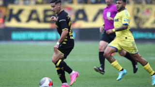 Ο Μενέντες αρχίζει ν’ αποκτά ουσία  και πειθαρχία