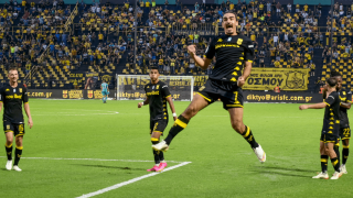 Αλλάζει τη… συνταγή ο Μάντζιος για το «Γ. Καραϊσκάκης»