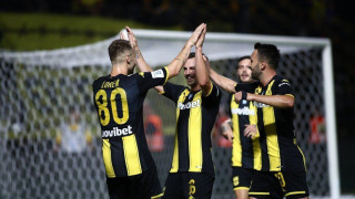 Άρης - Κηφισιά: Η ιδιαίτερη σχέση του Μάντζιου με την σημερινή αντίπαλο της ομάδας του