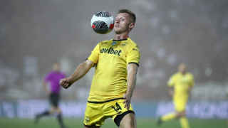 Άρης: Η ενδεκάδα του Μάντζιου κόντρα στον Ολυμπιακό