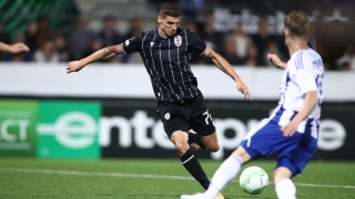 Όχι δεκατέσσερα αλλά είκοσι τέσσερα τα μάτια του…