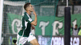 Παναθηναϊκός: Νοκ άουτ ο Τζούρισιτς-Χάνει τη Φερεντσβάρος