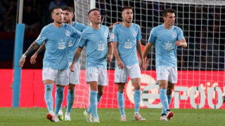 Πρώτο γκολ Δουβίκα στην Ισπανία, τρομερή ανατροπή της Μπαρτσελόνα!