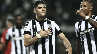 ΠΑΟΚ: Οι επιλογές του Λουτσέσκου για το ντέρμπι με τον Παναθηναϊκό