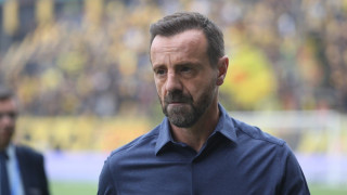 Μάντζιος: «Λείπει μια ομάδα, ζούμε με τις απουσίες μας»