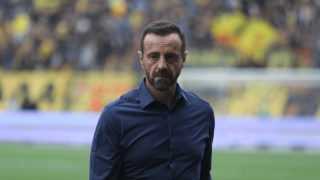 Ο ρεαλισμός του Μάντζιου και η ανάγκη ο Αρης να έχει σταθερότητα