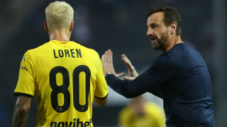 Με πίστη και αυτοπεποίθηση ο Άρης στο ντέρμπι με Ολυμπιακό