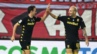 Ο Αρης θα πρέπει να ζει με την πραγματικότητα και όχι με υποθετικές αναλύσεις, γιατί αποπροσανατολίζεται