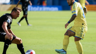 Έμειναν ανικανοποίητοι (1-1) στο Αγρίνιο Παναιτωλικός και ΟΦΗ