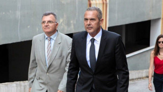 Ενστάσεις Καμμένου για τις παρεμβάσεις Καρυστιανού στα εθνικά θέματα: «Μην μπαίνει σε χωράφια που δεν γνωρίζει»